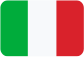 Warmisolationen von Rohrleitungen und Behältern Italiano
